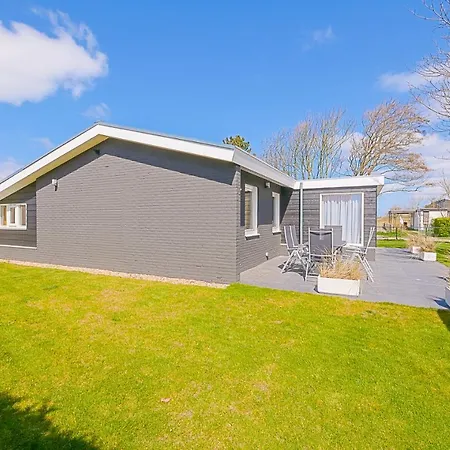 Nyaraló Familiehuis Westenwind - Aan Zee Julianadorp