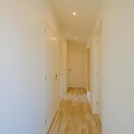 Familiehuis Westenwind - Aan Zee Ferienhaus