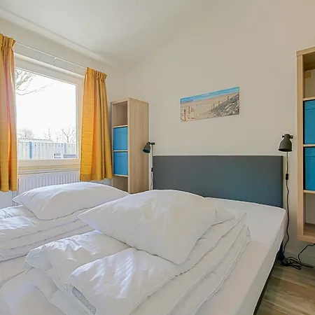 Familiehuis Westenwind - Aan Zee *