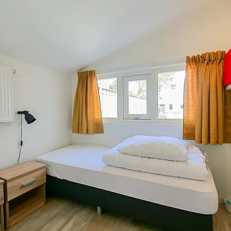 Familiehuis Westenwind - Aan Zee Nyaraló