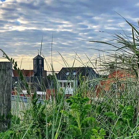 Familiehuis Westenwind - Aan Zee Ferienhaus