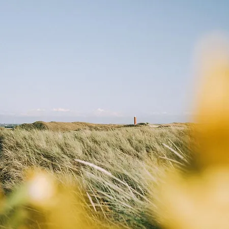 Familiehuis Westenwind - Aan Zee Ferienhaus Julianadorp