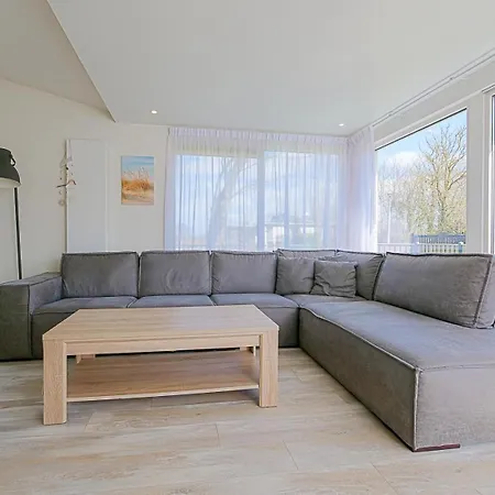 Familiehuis Westenwind - Aan Zee Julianadorp