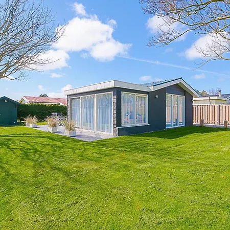 Familiehuis Westenwind - Aan Zee Casa vacanze *