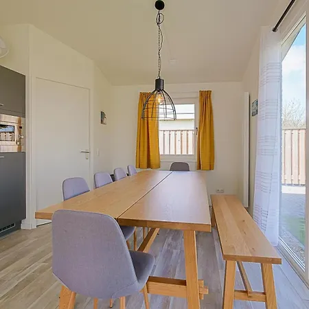 Familiehuis Westenwind - Aan Zee Julianadorp