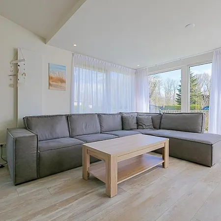 Familiehuis Westenwind - Aan Zee Julianadorp