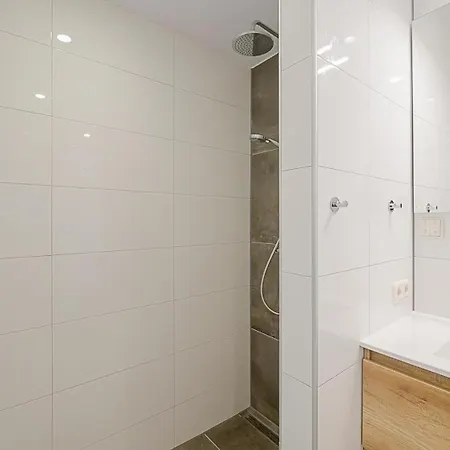 Casa vacanze Familiehuis Westenwind - Aan Zee
