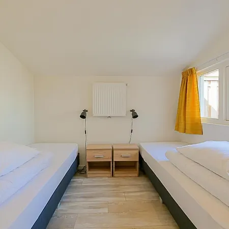 Casa vacanze Familiehuis Westenwind - Aan Zee Julianadorp