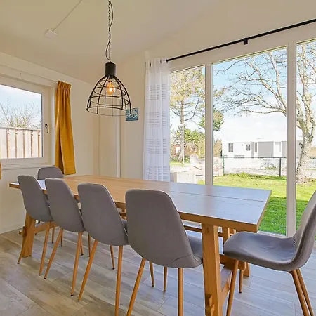 Familiehuis Westenwind - Aan Zee Casa vacanze