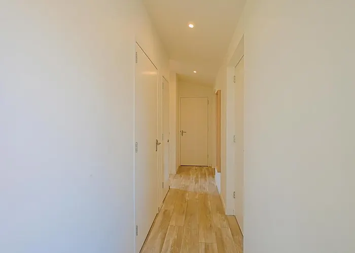 Familiehuis Westenwind - Aan Zee Nyaraló