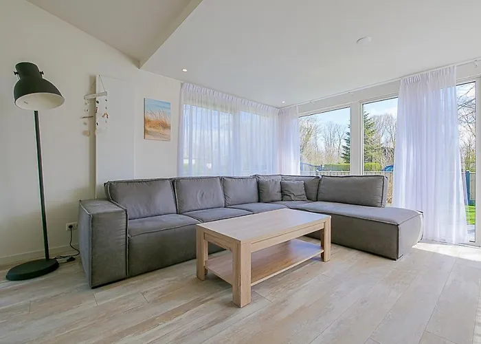 Familiehuis Westenwind - Aan Zee Julianadorp