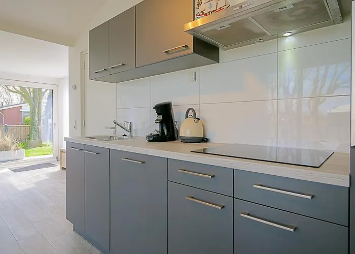 Familiehuis Westenwind - Aan Zee Nyaraló