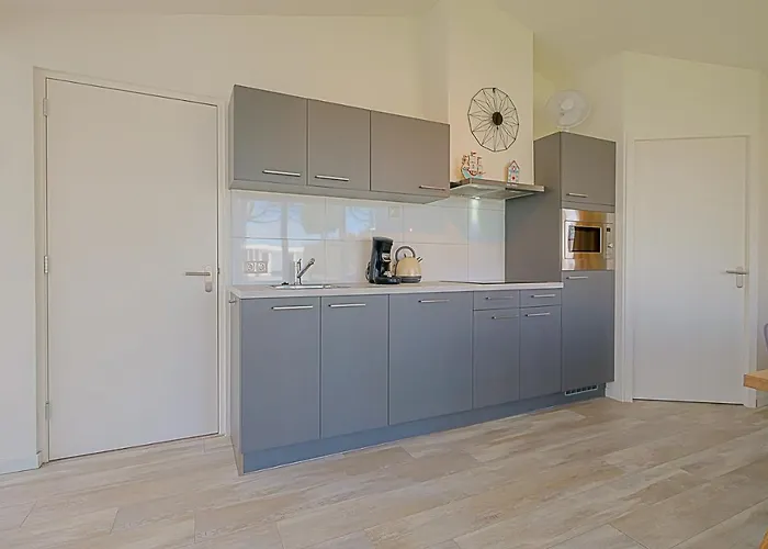 Familiehuis Westenwind - Aan Zee *