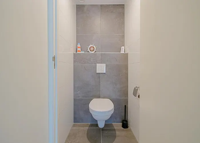 Familiehuis Westenwind - Aan Zee *