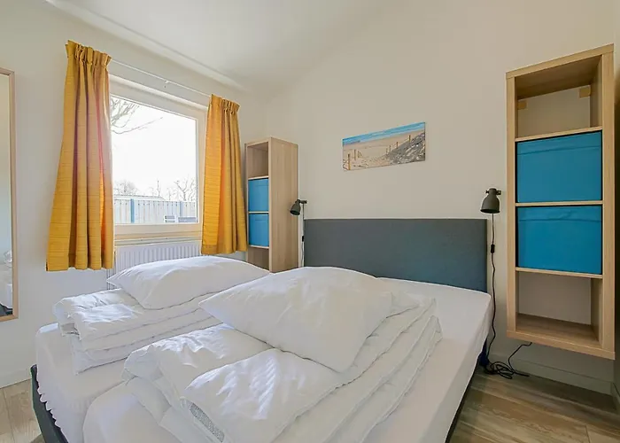 Familiehuis Westenwind - Aan Zee *