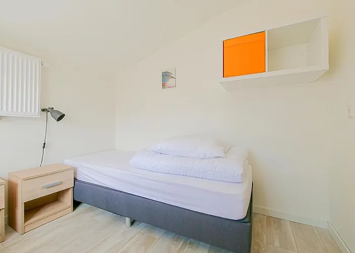 Familiehuis Westenwind - Aan Zee * Julianadorp