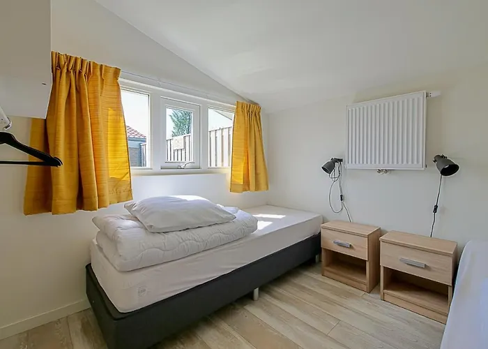 Familiehuis Westenwind - Aan Zee Julianadorp