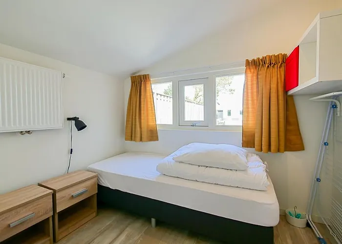 Familiehuis Westenwind - Aan Zee Nyaraló