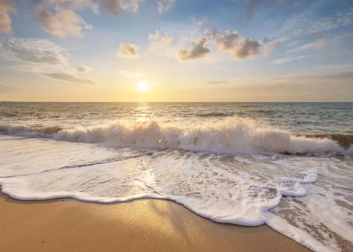 Familiehuis Westenwind - Aan Zee Julianadorp