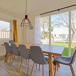 Familiehuis Westenwind - Aan Zee 펜션 줄리아나도르프