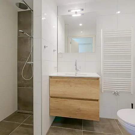 Сasa de vacaciones Familiehuis Westenwind - Aan Zee Julianadorp