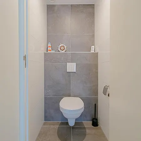 Familiehuis Westenwind - Aan Zee *