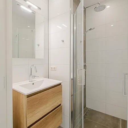 Сasa de vacaciones Familiehuis Westenwind - Aan Zee Julianadorp