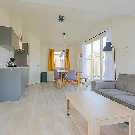 Familiehuis Westenwind - Aan Zee * Julianadorp