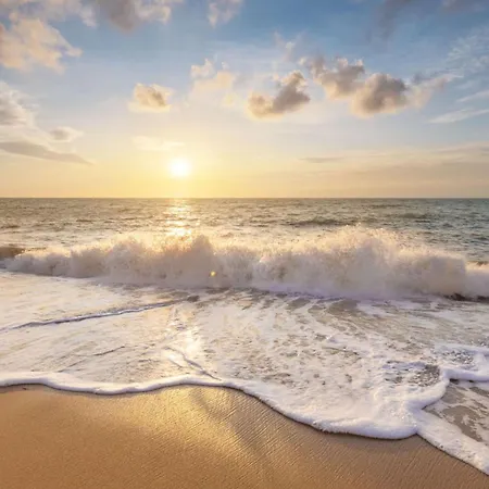 Familiehuis Westenwind - Aan Zee Julianadorp