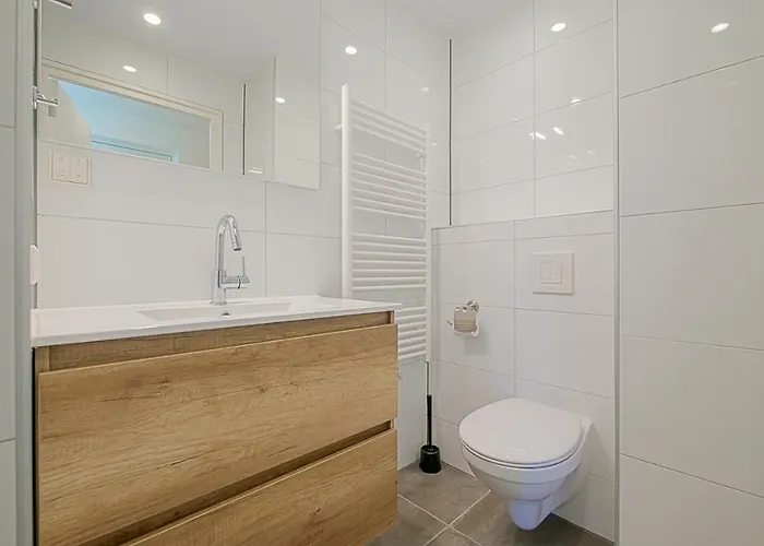 Familiehuis Westenwind - Aan Zee Julianadorp