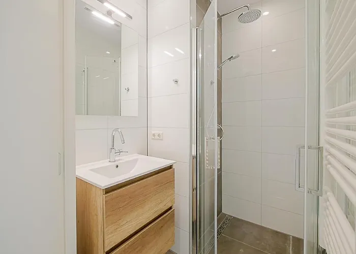 Ferienhaus Familiehuis Westenwind - Aan Zee Julianadorp